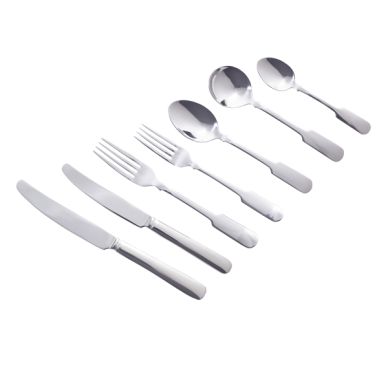 Old English 7pc Sample Cutlery Set