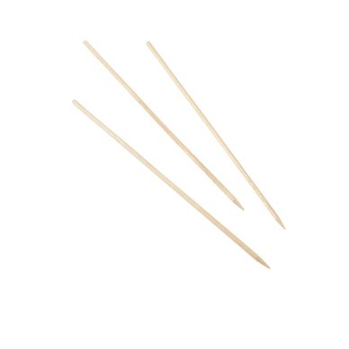 Wooden Skewers 18cm/ 7