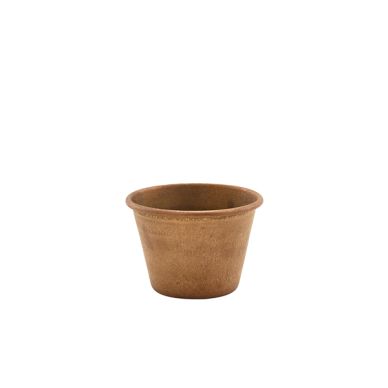 GenWare Copper Vintage Steel Ramekin 71ml/ 2.5oz - Pack of 24