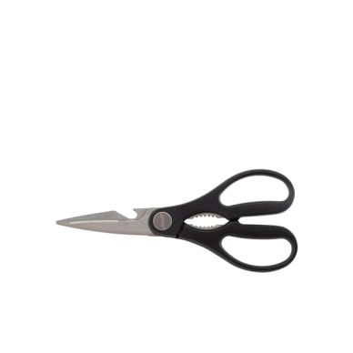 Stainless Steel Kitchen Scissors 8
