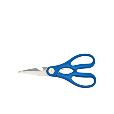 Stainless Steel Kitchen Scissors 8