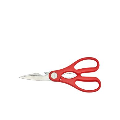 Stainless Steel Kitchen Scissors 8