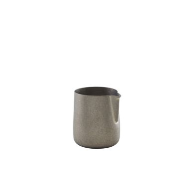 GenWare Vintage Steel Jug 15cl/ 5oz - Pack of 12