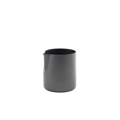 Non-Stick Black Sauce/ Milk Jug 150ml/ 5oz