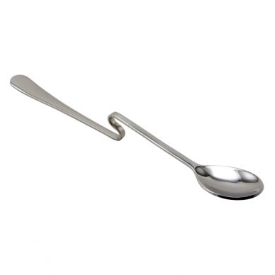 Hanging Latte Spoon 8