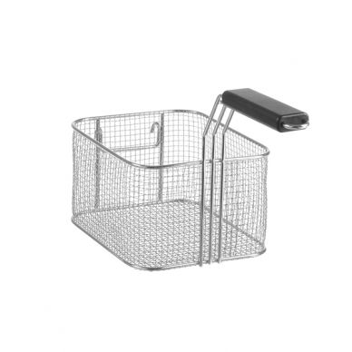 Hendi Electric Fryer Spare- 8L Fryer Basket With Handle