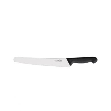 Giesser Curved Pastry Knife 9 3/4