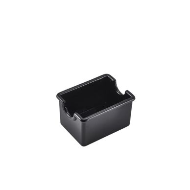 Packet Holder Black SAN