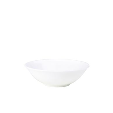 Genware Porcelain Oatmeal Bowl 16cm/ 6.25