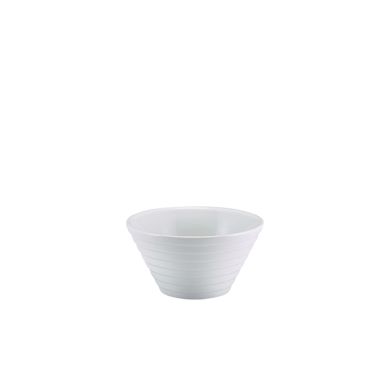 GenWare Porcelain Tapered Bowl 10cm/ 4