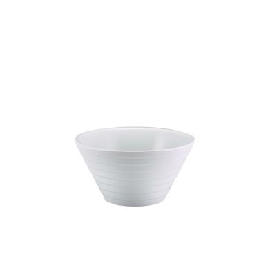 GenWare Porcelain Tapered Bowl 12.5cm/ 5