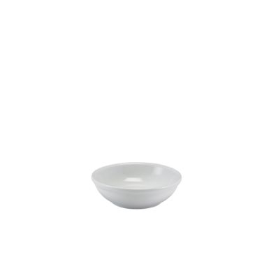 GenWare Porcelain Butter/ Dip Dish 7.8cm/ 3