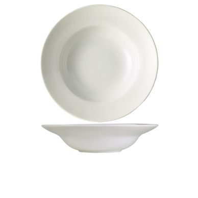 Genware Porcelain Pasta Dish 30cm/ 12