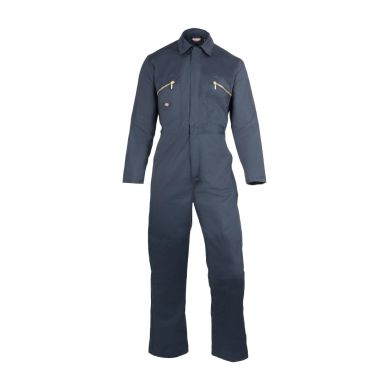 Dickies Men's Redhawk Coverall Navy