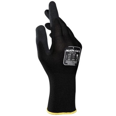 Mapa Ultrane 641 Precision Work Gloves