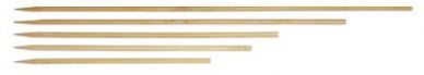 Bamboo Skewers 200mm