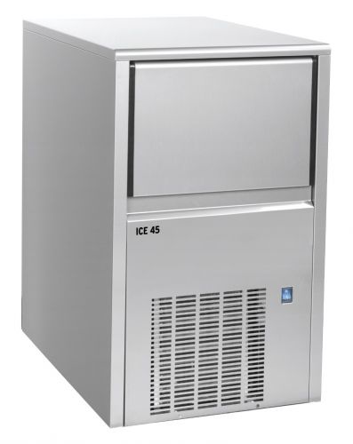 Maidaid Halcyon Ice Machine 45kg/24h (ICE45)