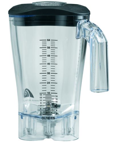 Spare 1.8ltr Jug For MA1322/MA1323/MA1324 Hamilton Beach Blenders