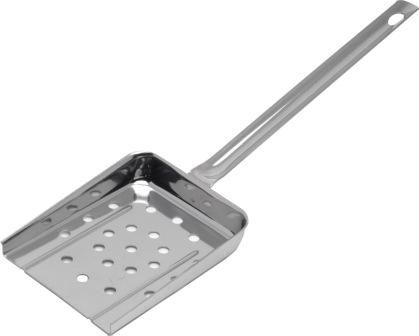 Stainless Steel Chip Scoop