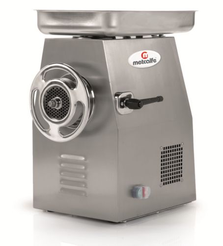 Metcalfe TI32R Meat Mincer 600kg Per Hour
