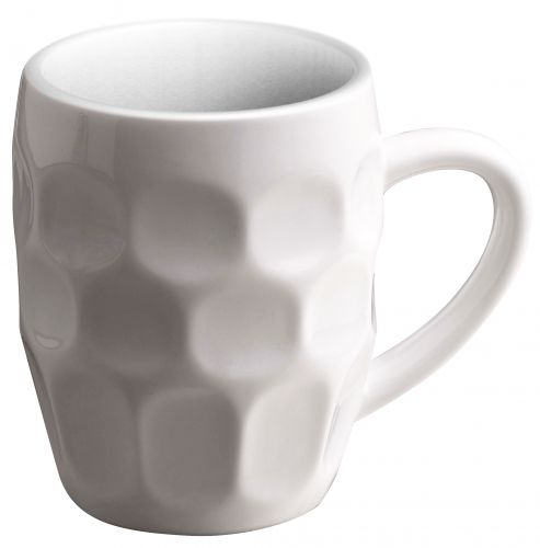 Simply Presentation Beer Mug 330ml (6 Pack)