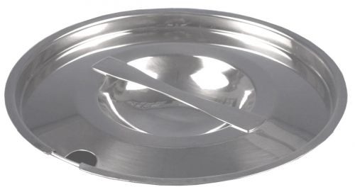 Lid For Bain Marie Pot CW006