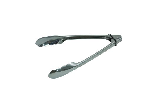S/St All Purpose Tongs 16