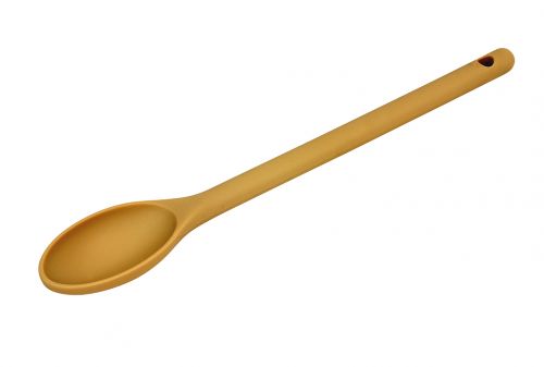 Genware High Heat Nylon Spoon 12