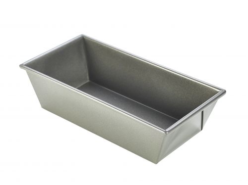 Carbon Steel Non-Stick Traditional Loaf Pan