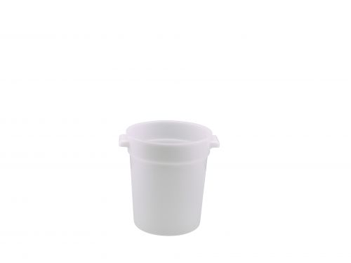 GenWare Polypropylene Round Food Storage Container 4 Litre