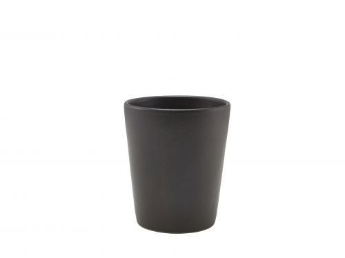 Terra Stoneware Antigo Conical Cup 10cm - Pack of 6