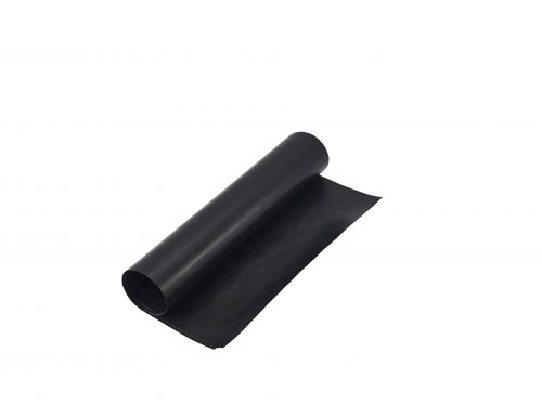 Reusable Non-Stick PTFE Baking Liner 52 x 31.5cm Black (Pack of 3)