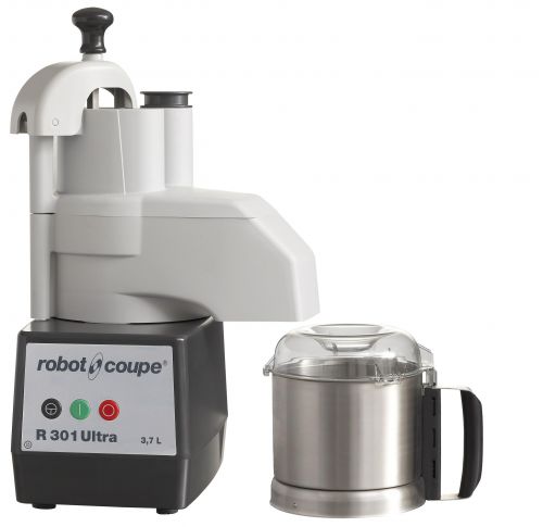 Robot Coupe R301 Ultra Food Processor