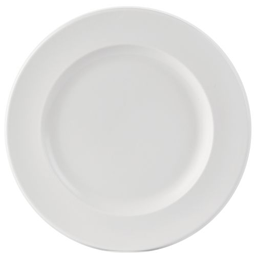 Simply Tableware 31cm Winged Plate (4 Pack)