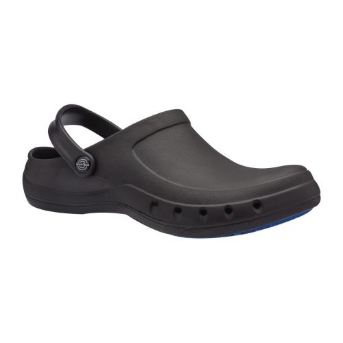 WearerTech Revive Clog Black