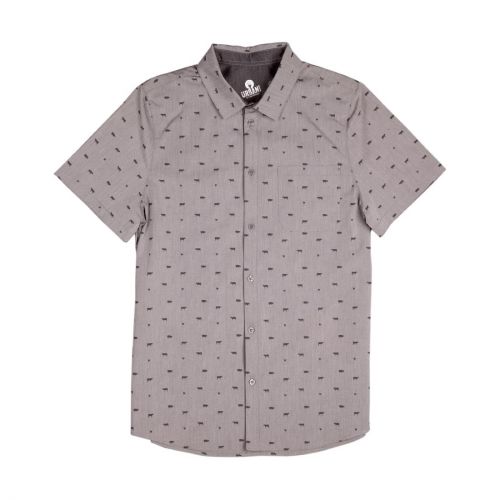 Chef Works Urban Mens Omaha Shirt