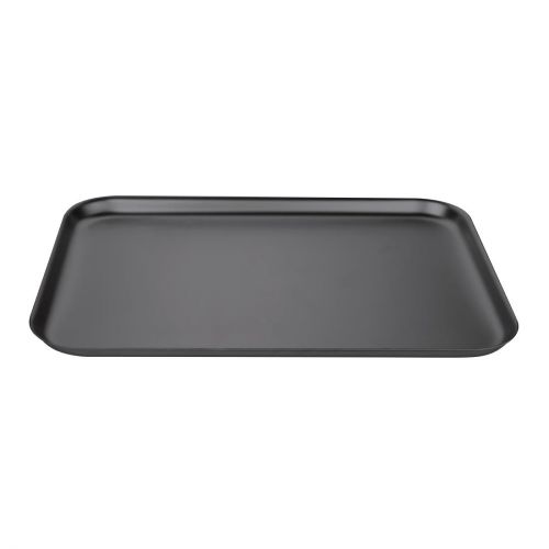 Vogue Anodised Aluminium Baking Tray