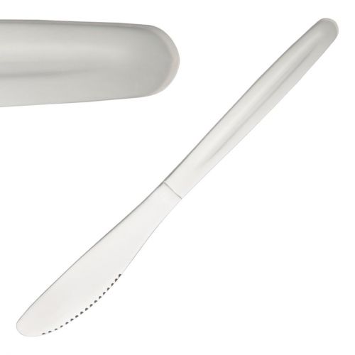 Olympia Kelso Dessert Knife (Pack of 12)