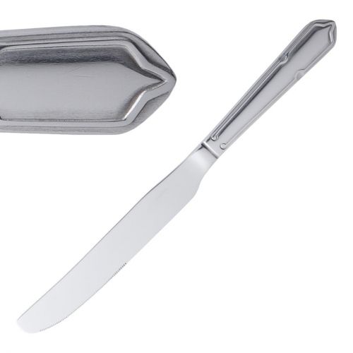 Olympia Dubarry Table Knife (12 Pack)