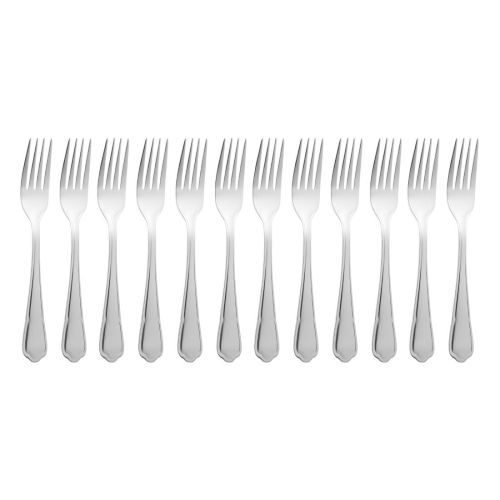Olympia Dubarry Dessert Fork (12 Pack)