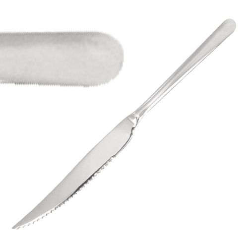 Olympia Pizza and Steak Knives (12 pack)