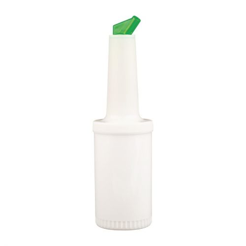Olympia Juice Pour and Store Green