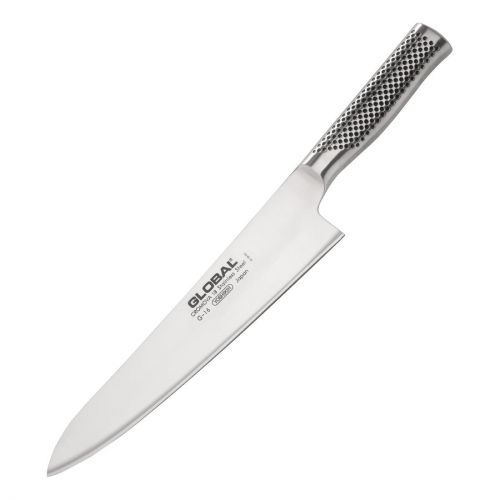 Global G 16 Chef Knife 25.4cm