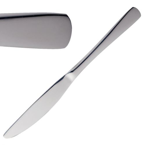 Olympia Clifton Table Knives (12 Pack)