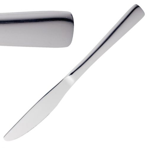 Olympia Clifton Dessert Knives (12 pack)