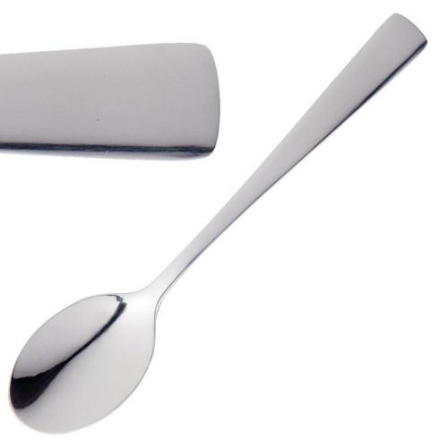 Olympia Clifton Teaspoons (Pack of 12)