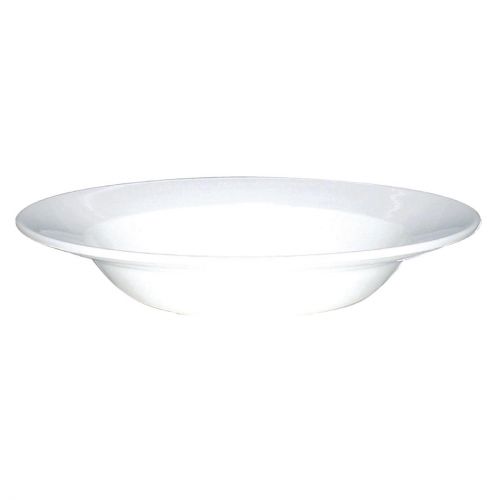 Churchill Alchemy Rimmed Bowls 242mm (12 pack)