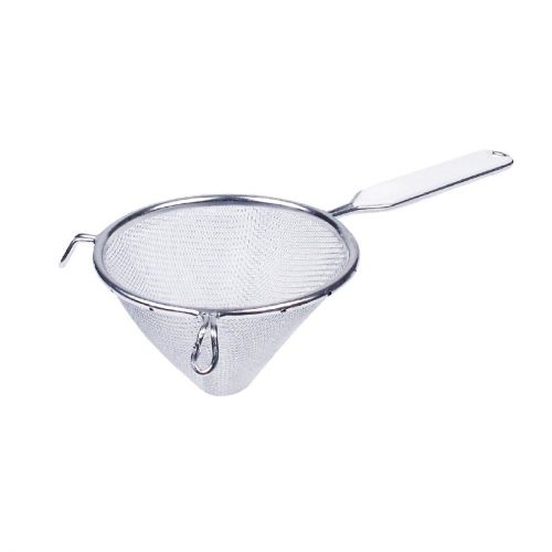 Tinned Conical Strainer 7cm