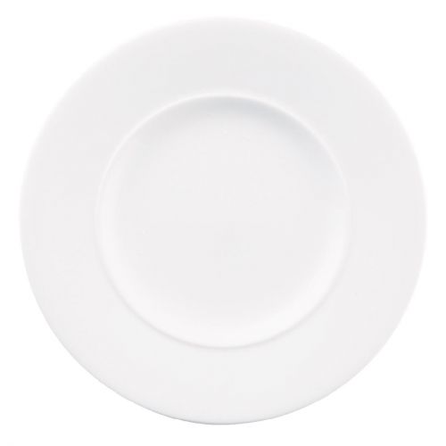 Churchill Alchemy Ambience Standard Rim Plates 216mm (6 Pack)