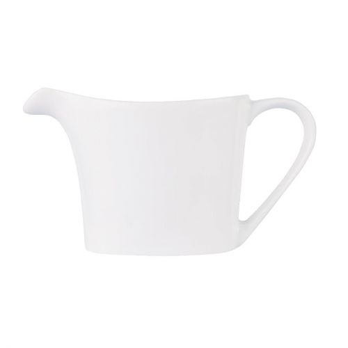 Churchill Alchemy Ambience Oval Jugs 142ml (6 Pack)